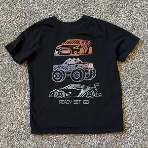 Racecar T Shirt 3T
